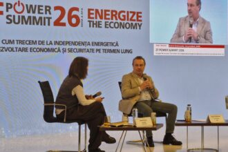 romania va avea 2 000 mw instalati in baterii la sfarsitul anului estimare anre 699c0d5cc2638