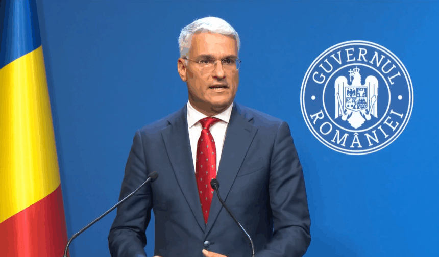 România solicită Comisiei Europene revizuirea cererii de plată 3 din PNRR, în urma hotărârii CCR privind pensiile speciale ale judecătorilor: declarațiile lui Pîslaru 1 romania va cere comisiei europene reanalizarea cererii de plata 3 din pnrr dupa decizia ccr pentru pensiile speciale ale magistratilor ce spune pislaru 6995aef6ddf2e