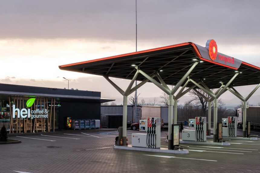 rompetrol deschide 13 benzinarii noi in acest an unde vor fi amplasate 6989cb6545e38