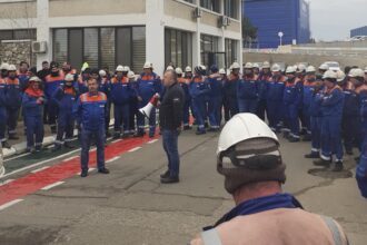 santierul naval damen din galati trimite cei 1 400 de angajati in somaj tehnic prin rotatie pana la sfarsitul anului 2026 69a18ad39ea49