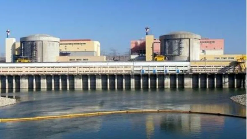 Concelex va gestiona un contract de 50 de milioane de euro pentru dezvoltarea CNE Cernavodă, încheiat cu sud-coreenii de la KHNP 1 sud coreenii de la khnp au atribuit concelex un contract de 50 de mil euro in proiectul cne cernavoda 6989a101d1971