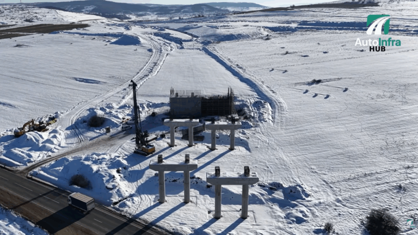 Cei mai de succes constructori de autostrăzi: Ozaltin, Pizzarotti – Retter și Makyol înregistrează progrese remarcabile în luna ianuarie 1 top constructori autostrazi ozaltin pizzarotti retter si makyol au avut cele mai mari progrese in ianuarie 699e0b83901e5