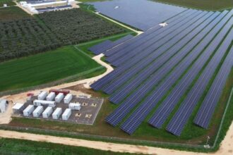 turcii de la yess power care au facut cel mai mare parc solar cu stocare din balcanii de vest vor sa intre in romania 699836c2139c0