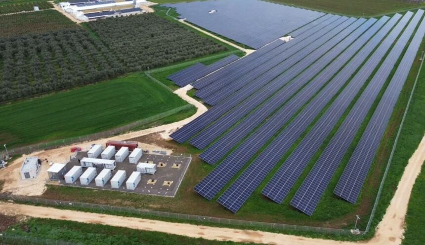 turcii de la yess power care au facut cel mai mare parc solar cu stocare din balcanii de vest vor sa intre in romania 699836c2139c0