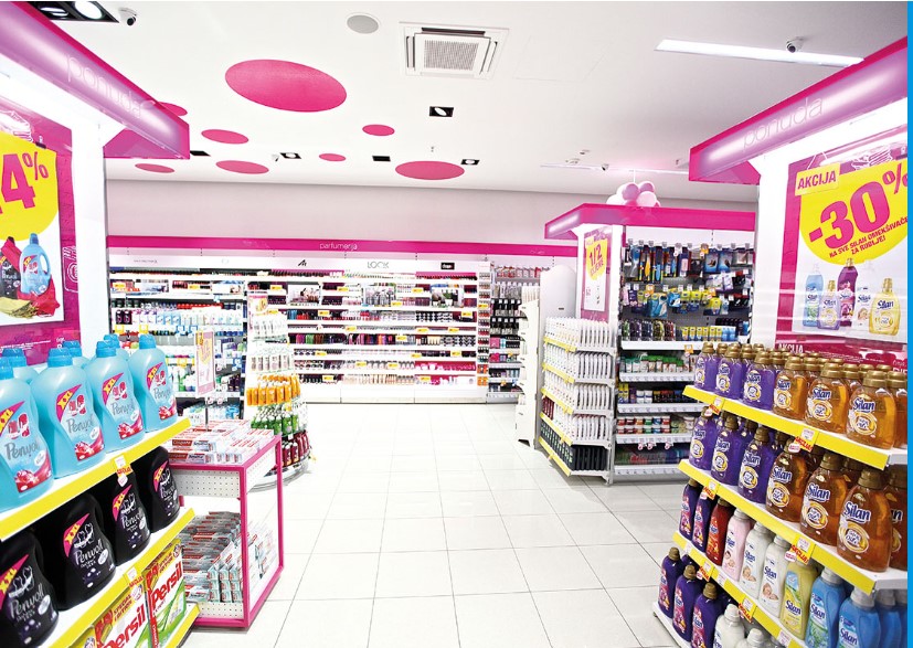 Un nou punct de vânzare BIPA în România: ce oraș va găzdui rivalul DM 1 un nou magazin bipa in romania in ce oras deschide concurentul dm 6991a86cc46fc