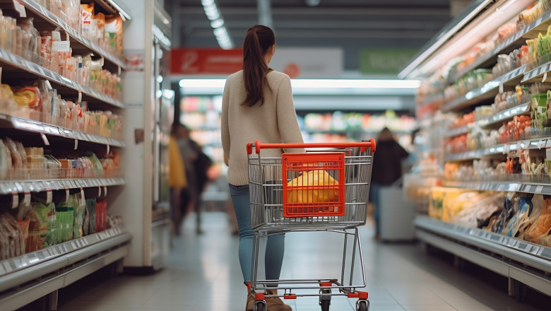 Un studiu recent analizează riscurile consumului de alimente ultraprocesate, comparându-le cu efectele fumatului. Ce informații ascunse se află pe etichete 1 un nou studiu compara consumul alimentelor ultraprocesate cu fumatul care sunt riscurile si ce nu scrie pe etichete 69896d77422b5