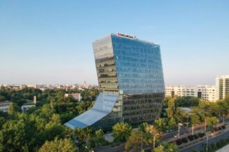 unicredit a condus un imprumut sindicalizat de 150 de milioane de euro pentru refinantarea constructiei mall moldova 6995d716648a8