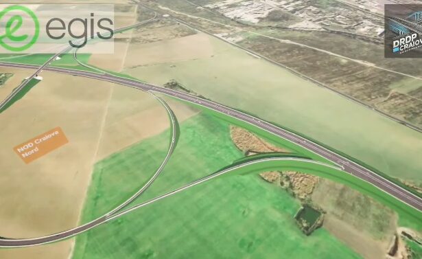 video autostrada craiova filiasi cum va arata lotul 2 lung de peste 14 kilometri 69a050fee559f