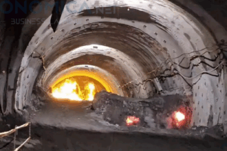 video autostrada sibiu pitesti incep lucrarile la un nou tunel pe sectiunea boita cornetu 699077ef86d09