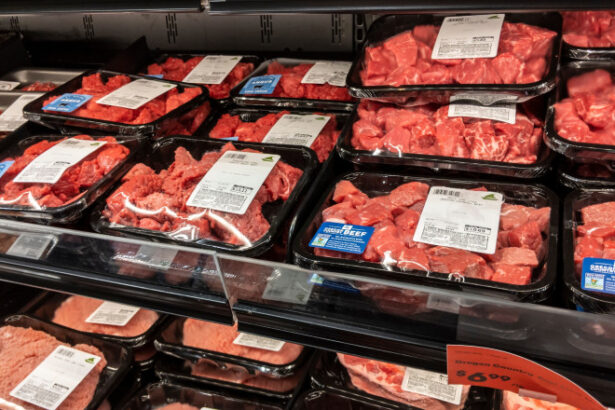 video cum poate deveni carnea un risc major pentru sanatate chiar inainte sa ajunga in congelator consumatorii nu stiu asta 6987078f52375