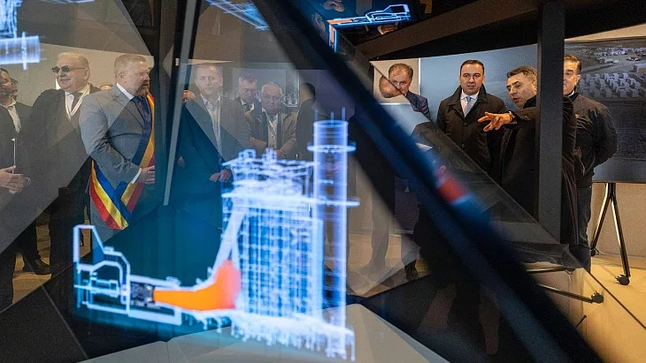 video o centrala electrica de 160 mw se construieste acum in ardeal o face o fima romanesca stadiul lucrarilor 69874daa7cbe6