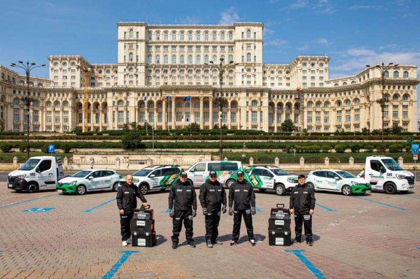 Vienna Insurance Group atinge un nou record: peste un milion de solicitări de asistență 1 vienna insurance group depaseste pragul de un milion de cazuri de asistenta 69a06e7a551ab