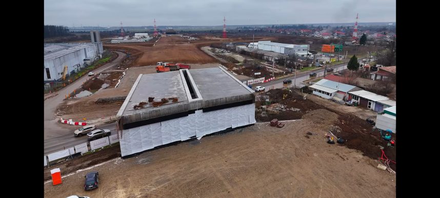 Autostrada A0 din București: Noutăți captivante despre lotul 1 Nord, pregătit să fie deschis parțial în primăvară 1 wkd video autostrada bucurestiului a0 imagini noi cu lotul 1 nord ce ar putea fi dat partial in trafic la primavara 698fa9b121abc