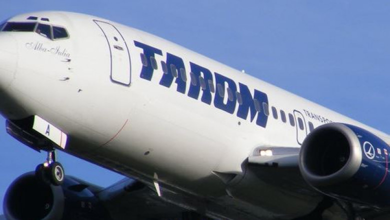 Tarom oferă zboruri interne accesibile și opțiuni adaptate pentru călători 1 zboruri interne mai ieftine la tarom cu optiuni flexibile pentru pasageri 6983131e7a5a6
