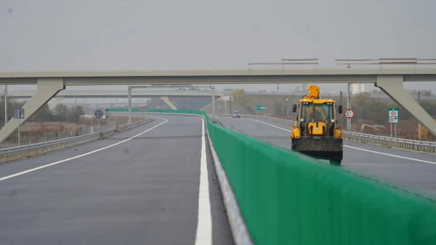 2026, anul care ar putea transforma România prin 250 de kilometri de autostrăzi – afirmă un secretar de stat 1 2026 cel mai bun an din istoria romaniei pentru autostrazi 250 kilometri ar putea fi dati in trafic secretar de stat 69ad3bd935274