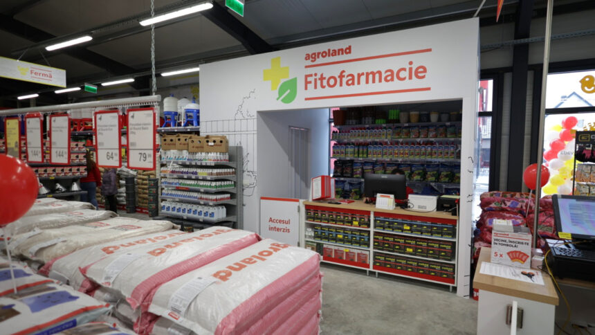 Agroland își propune pentru 2026 o cifră de afaceri de peste 402 milioane de lei, marcând o creștere de 12% 1 agroland si a bugetat pentru 2026 o cifra de afaceri de peste 402 milioane de lei in crestere cu 12 69c6bda19af3d