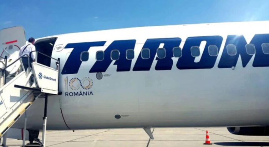 alina loredana bontea sotia vicepresedintelui ancom si nepoata unui fost sef spp numita in ca tarom 69b7e1cca6d13