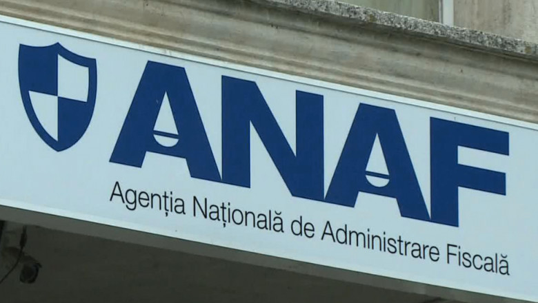 ANAF se pregătește să efectueze inspecții fiscale în diverse sectoare: „În anumite situații, vom analiza atât compania, cât și persoana care o conduce” 1 anaf pregateste controale fiscale pe domenii de activitate in unele cazuri vom verifica si firma si persoana din spatele ei 69b032cb525b9