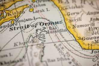 analiza cum poate fi protejata stramtoarea ormuz iranul se gandeste la asta si se pregateste de zeci de ani 69b3b22cb2774