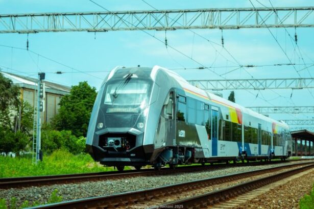 apare un nou operator feroviar de transport calatori in romania leon railways 69a5f00925dfa