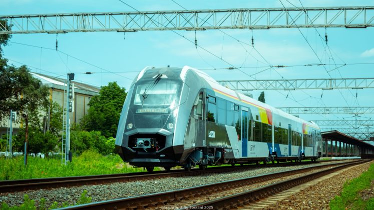 Se lansează un nou jucător în domeniul transportului feroviar de călători din România: Leon Railways 1 apare un nou operator feroviar de transport calatori in romania leon railways 69a5f00934ca6