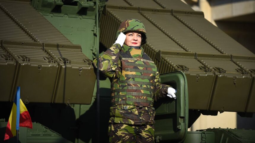 Industria de apărare din România – Estimări de 3,5-4 miliarde de euro pentru produsele militare realizate intern, conform ministrului Apărării 1 arme romania valoarea produselor militare fabricate in tara noastra prin safe va ajunge la 35 4 miliarde euro estimeaza ministrul apararii 69b8e396b3846