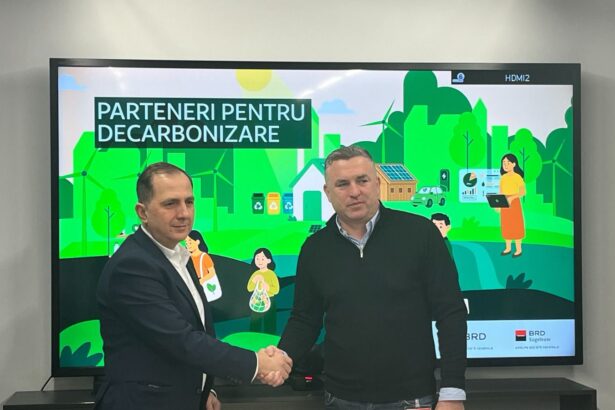 auchan si brd sogelease extind parteneriatul pentru solutii de finantare sustenabila in sectorul transporturilor p 69ca2a0e6e524