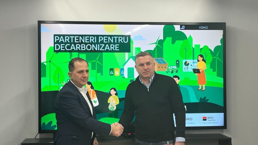 Auchan și BRD Sogelease își consolidează colaborarea pentru soluții financiare ecologice în domeniul transporturilor 1 auchan si brd sogelease extind parteneriatul pentru solutii de finantare sustenabila in sectorul transporturilor p 69ca2a0e6e524
