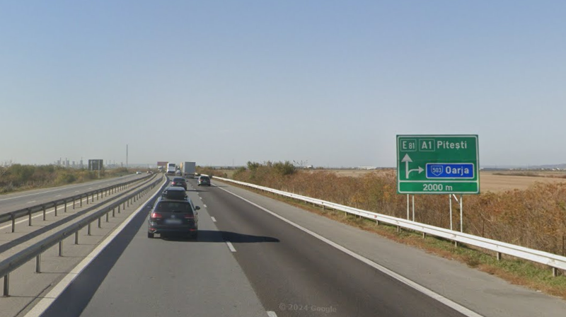 Autostrada A1 București-Pitești: 13 propuneri pentru extinderea la trei benzi pe sensuri 1 autostrada a1 bucuresti pitesti 13 oferte pentru proiectul largirii la trei benzi sens 69ca80fc72f9c