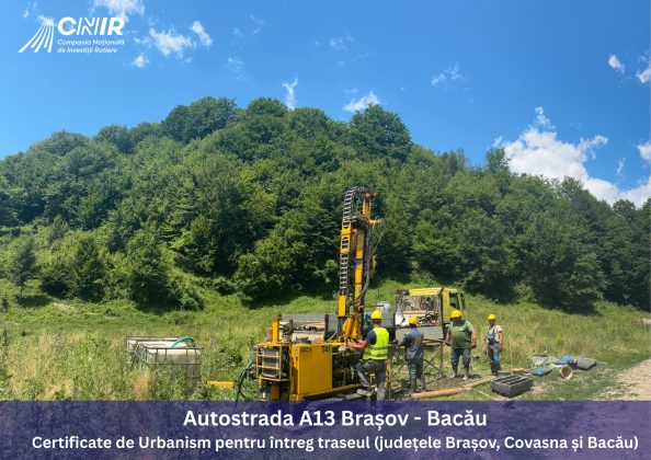 autostrada a13 brasov bacau are certificate de urbanism pentru intreg traseul 69aa8d468d520