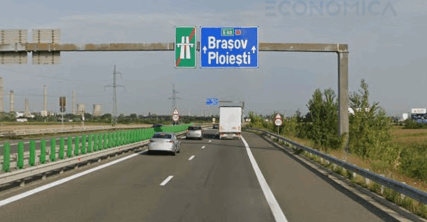Autostrada A3 Ploiești – Brașov: Niciun leu alocat în bugetul pentru 2026 pentru cea mai dorită arteră rutieră a țării. Ce declarații face CNIR 1 autostrada a3 ploiesti brasov zero lei in bugetul pe 2026 pentru cea mai asteptata sosea de mare viteza a romaniei ce zice cnir 69b1cd57a33a4
