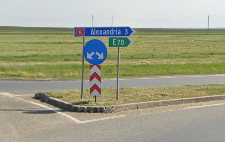 Autostrada București-Alexandria avansează: s-a obținut avizul ecologic 1 autostrada bucuresti alexandria face un pas inainte se emite acordul de mediu 69a9b7eca1ab5