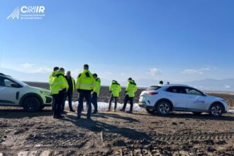 autostrada unirii a8 umb si danlin xxl au preluat amplasamentul loturilor dintrau grinties si joseni ditrau 69a706c8067fa