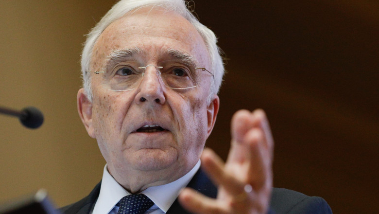 avertismentul lui mugur isarescu finantele publice sub presiune cheltuielilor bugetare ajustarile fiscale trebuie sa continue 69cad49d7a45a