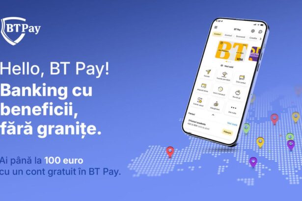 banca transilvania extinde serviciile pentru diaspora romaneasca conturi 100 online si campanie de cashback prin bt pay 69bef6ea0b6c0