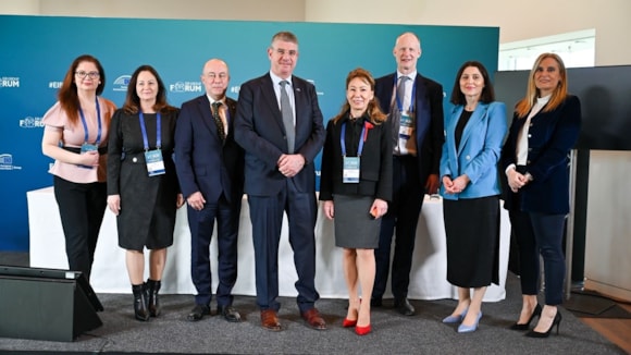 BEI va oferi sprijin BID pentru proiectele de modernizare și extindere a infrastructurii de apă din România 1 bei va consilia bid pentru investitiile in modernizarea si extinderea retelelor de apa din romania 69c4ef183982a