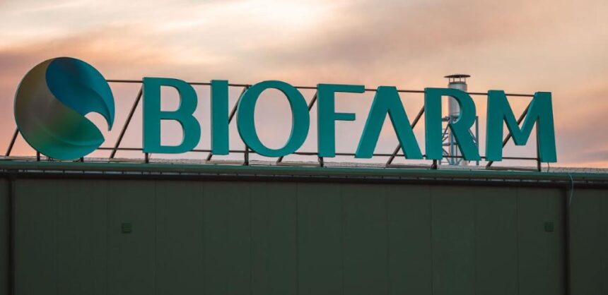 biofarm anunta ce dividende propune spre acordare pentru anul 2025 69c1a8e9bc2fb