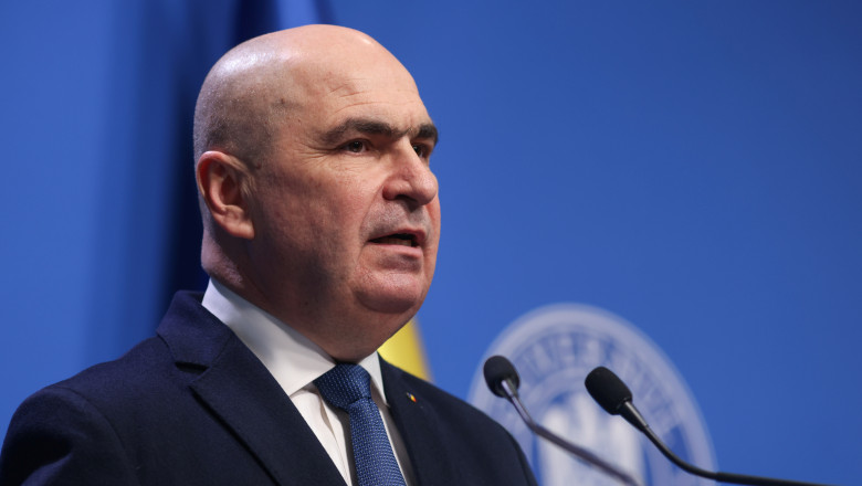 Bolojan explică majorarea de 13% a bugetului SRI: „Perspectiva este simplistă și strict financiară” 1 bolojan intrebat de ce a crescut bugetul sri cu 13 abordarea este simplista si strict contabila 69b39a9d65710