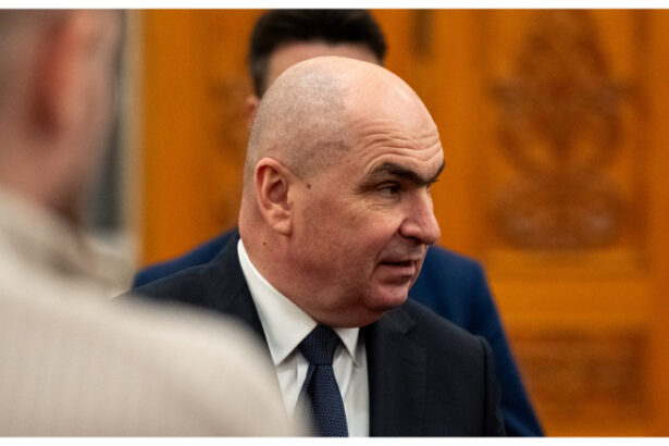 bolojan vrea investitii mai mari in industria alimentara guvernul promite sprijin pentru producatorii romani 69b10596a416f