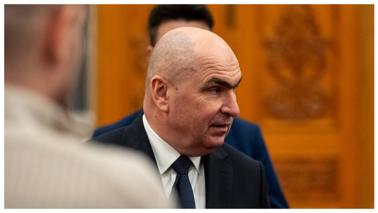 Bolojan susține creșterea investițiilor în sectorul alimentar, iar Guvernul garantează suportul fermierilor români 1 bolojan vrea investitii mai mari in industria alimentara guvernul promite sprijin pentru producatorii romani 69b10596a416f