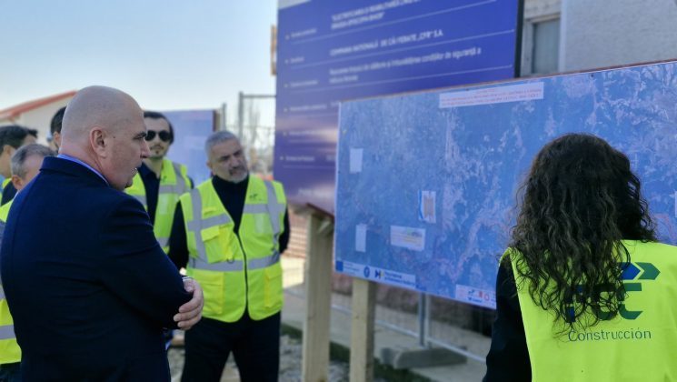 Bolojan îndeamnă antreprenorii de la tronsonul Poieni – Aleșd să grăbească finalizarea lucrărilor la calea ferată Cluj – Oradea 1 calea ferata cluj oradea bolojan le cere constructorilor tronsonului poieni alesd sa accelereze ritmul lucrarilor 69b44d659aa3e