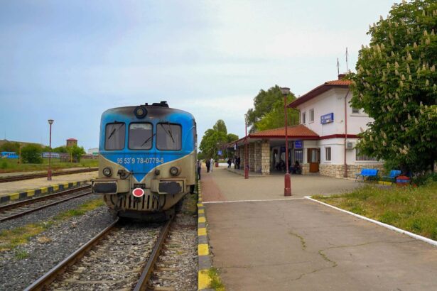 calea ferata constanta mangalia cand va fi reluata circulatia feroviara spre sudul litoralului 69cace1f450a4