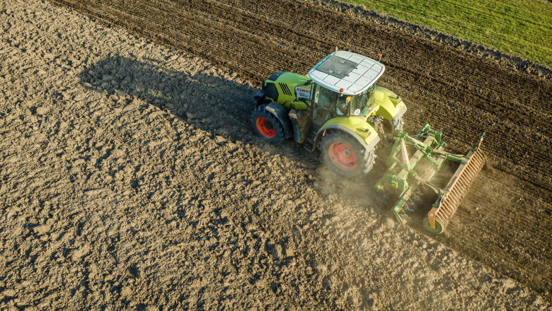 Cât de mult va sprijini Guvernul fermierii prin subvenția pentru motorină 1 cati bani vor primi fermierii de la guvern pentru subventia la motorina 69bc5fd376dad