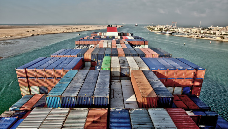 Cele cinci rute maritime esențiale pentru comerțul global: de la Strâmtoarea Ormuz la Malacca (hartă) 1 cele cinci cai navigabile strategice de care depinde comertul mondial de la stramtoarea ormuz la malecca harta 69c21b051877c