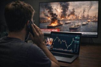 cnbc volatilitatea petrolului atrage sume record de la investitorii de retail stimuland tranzactii de tip meme 69b87dff028da