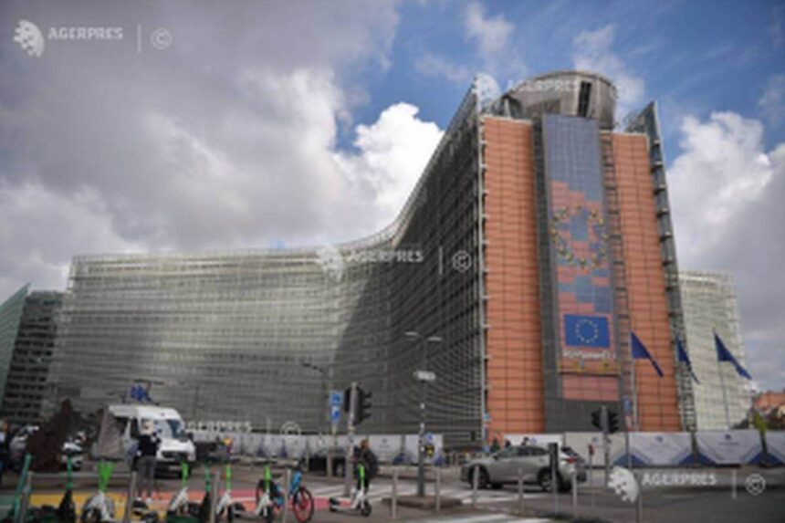 Comisia Europeană ia în considerare amânarea creșterii cerințelor de capital pentru instituțiile financiare 1 comisia europeana ar putea amana majorarea cerintelor de capital pentru banci 69baee3ccaafc