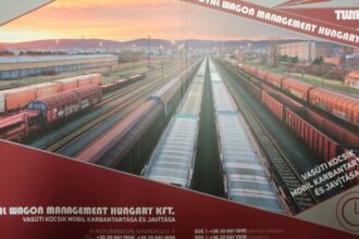 companie din ungaria specializata in repararea vagoanelor deschide sucursala in bucuresti 69b6dda45709f