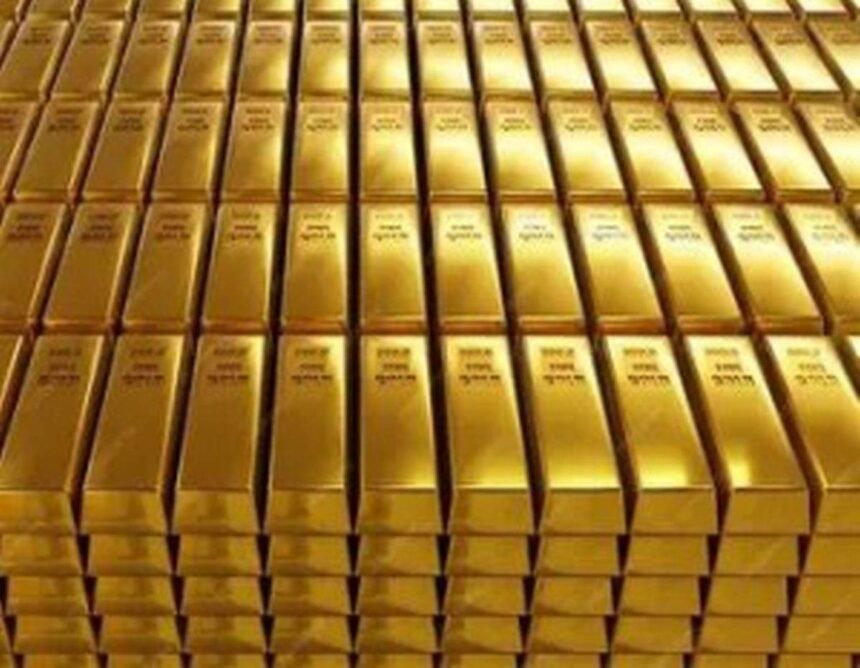 conflictul din orientul mijlociu impinge aurul in sus si creste volatilitatea pietelor 69b9244cce5fe