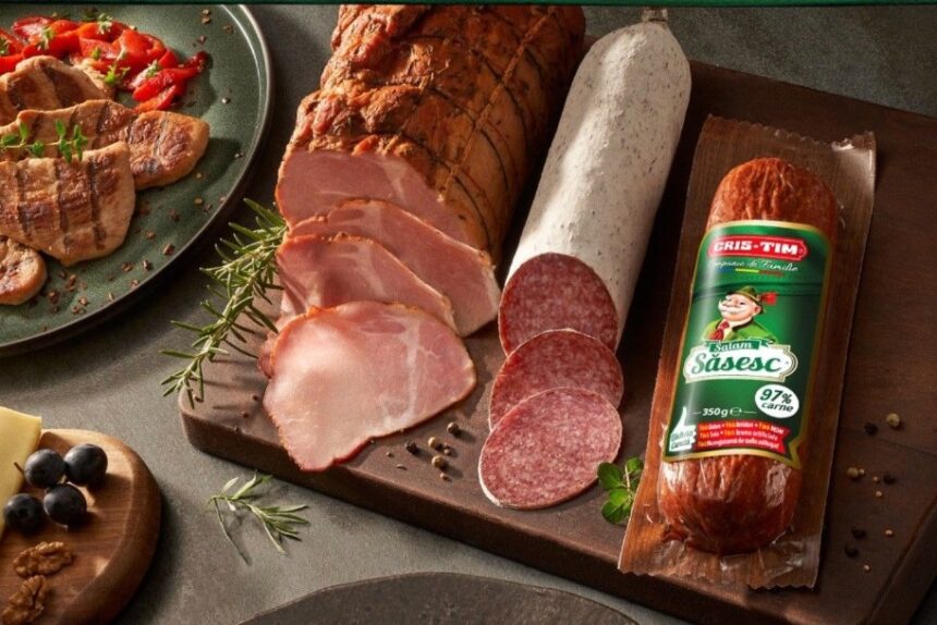 Cris-Tim se alătură oficial BET, indicele de referință al Bursei de Valori București 1 cris tim face parte de astazi din bet indicele principal al bursei de valori bucuresti 69c0efb25a743