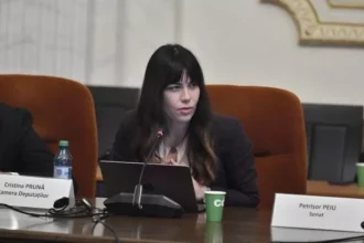 cristina pruna guvernul intervine in piata in loc sa reduca accizele si tva 69c408b4ee015